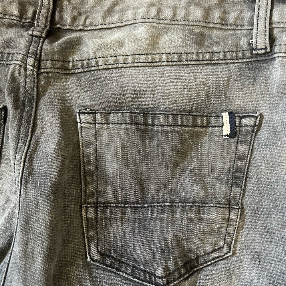 American Rag jeans size 31 W 32 L - Picture 8 of 8